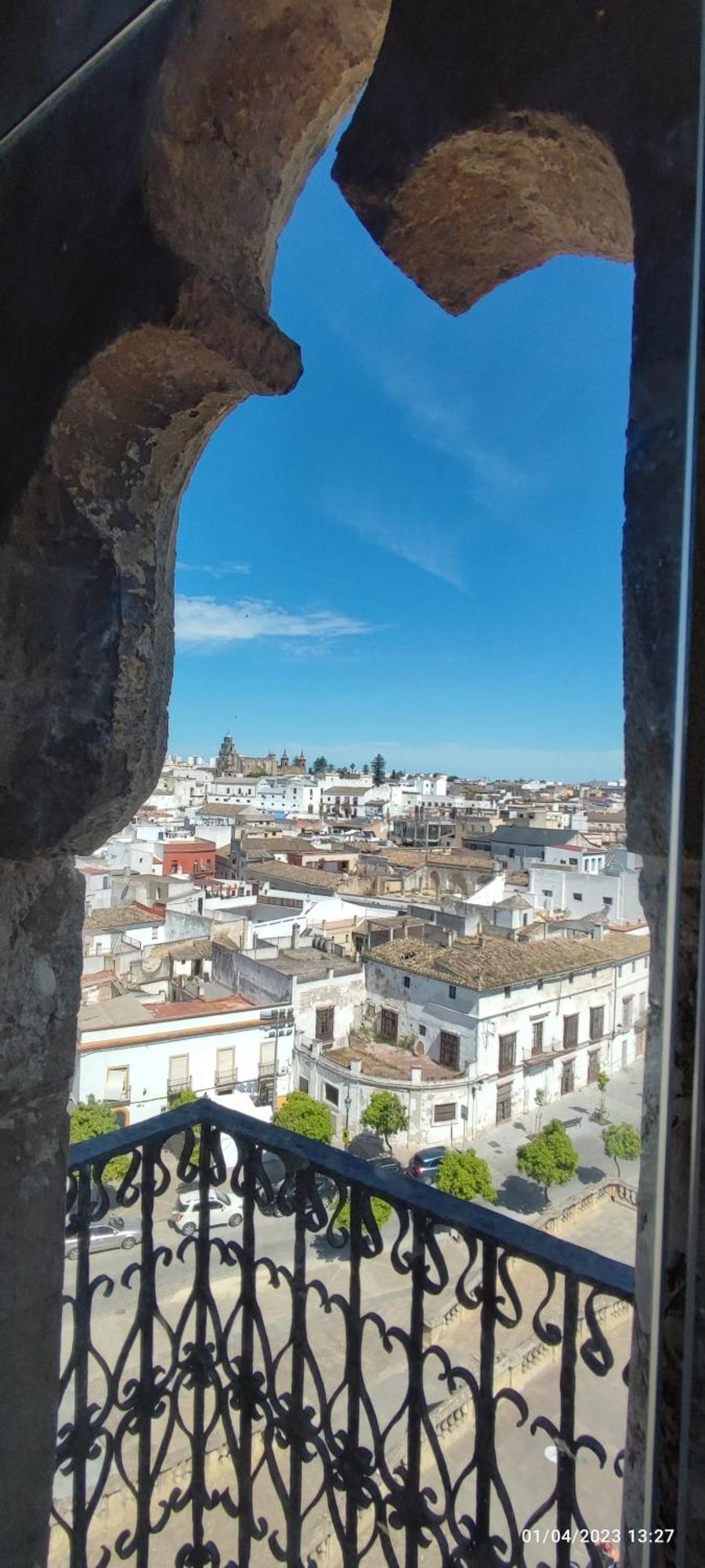 Palacio El Duende Old Town Parking Gratis Terraza Vista Catedral Alcazar Apartment *