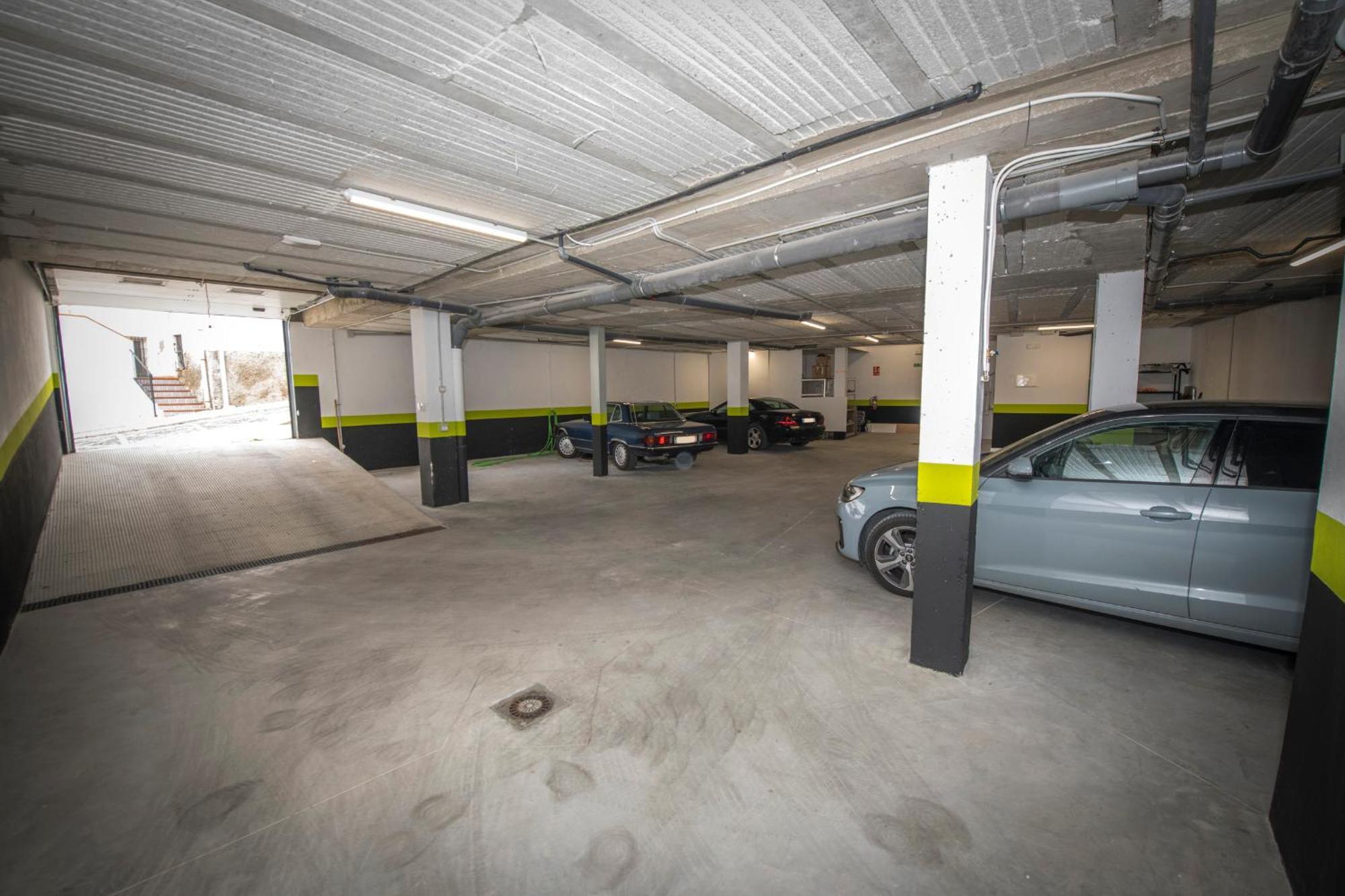 Palacio El Duende Old Town Parking Gratis Terraza Vista Catedral Alcazar