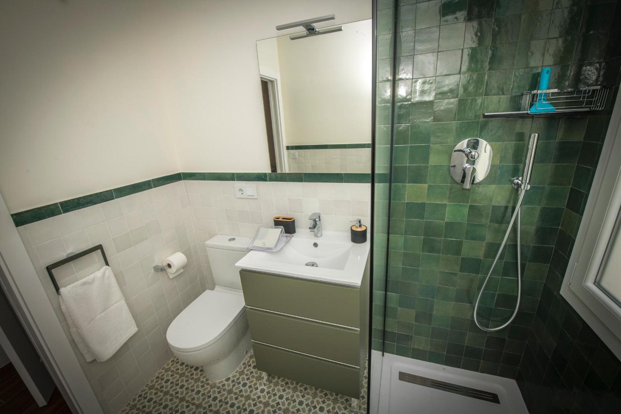 Palacio El Duende Old Town Parking Gratis Terraza Vista Catedral Alcazar Apartment *