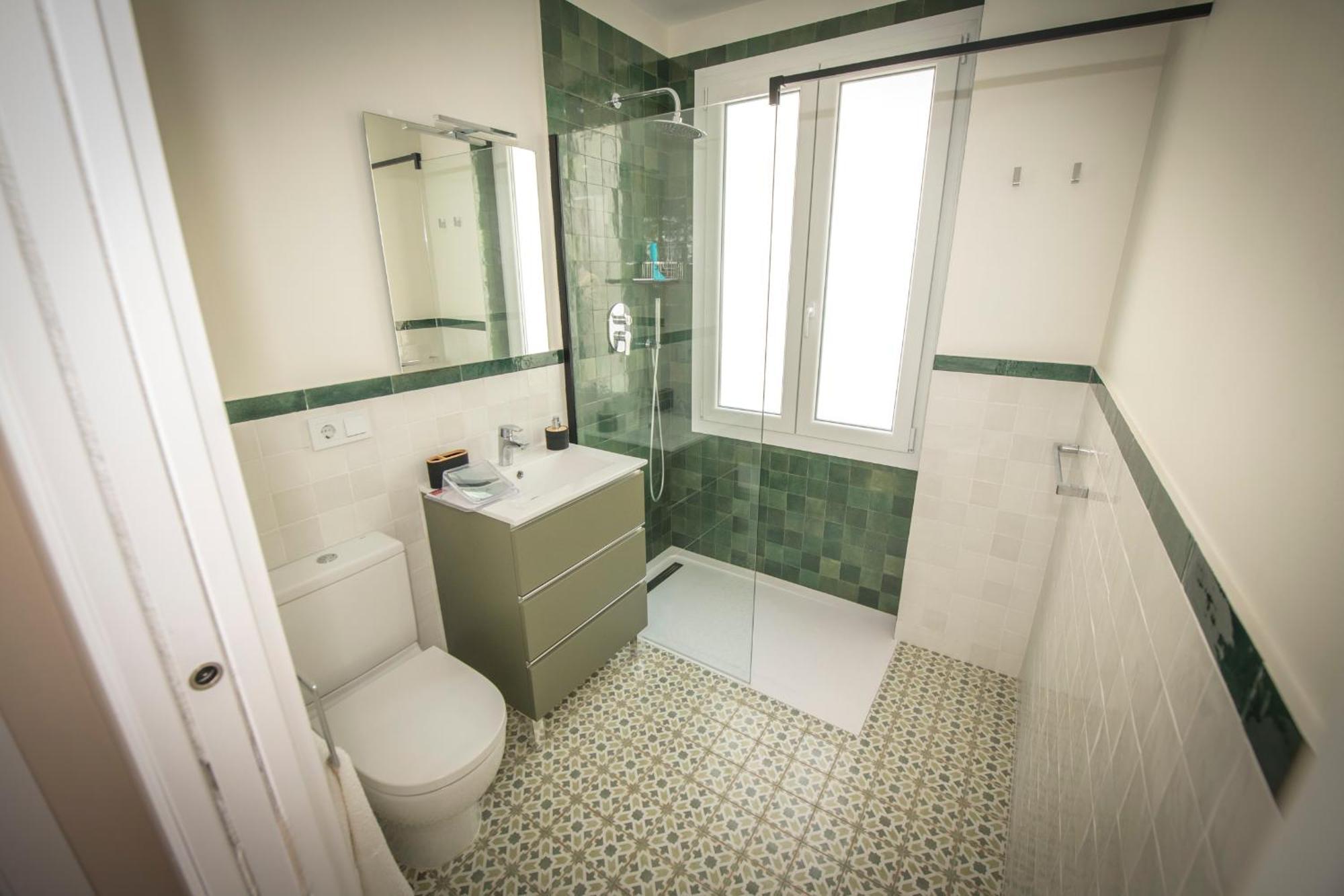 Apartment Palacio El Duende Old Town Parking Gratis Terraza Vista Catedral Alcazar Jerez de la Frontera