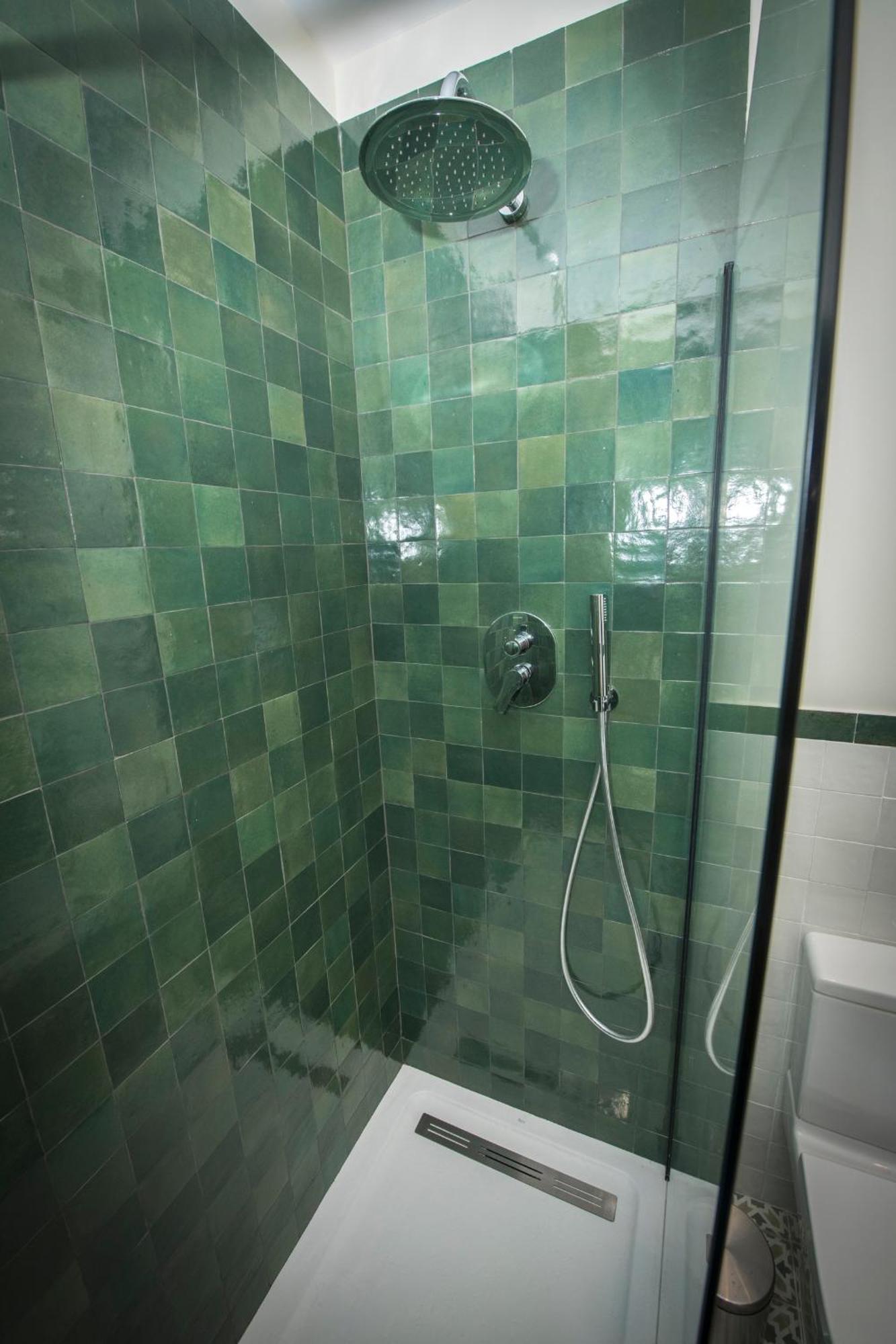 Palacio El Duende Old Town Parking Gratis Terraza Vista Catedral Alcazar Apartment *
