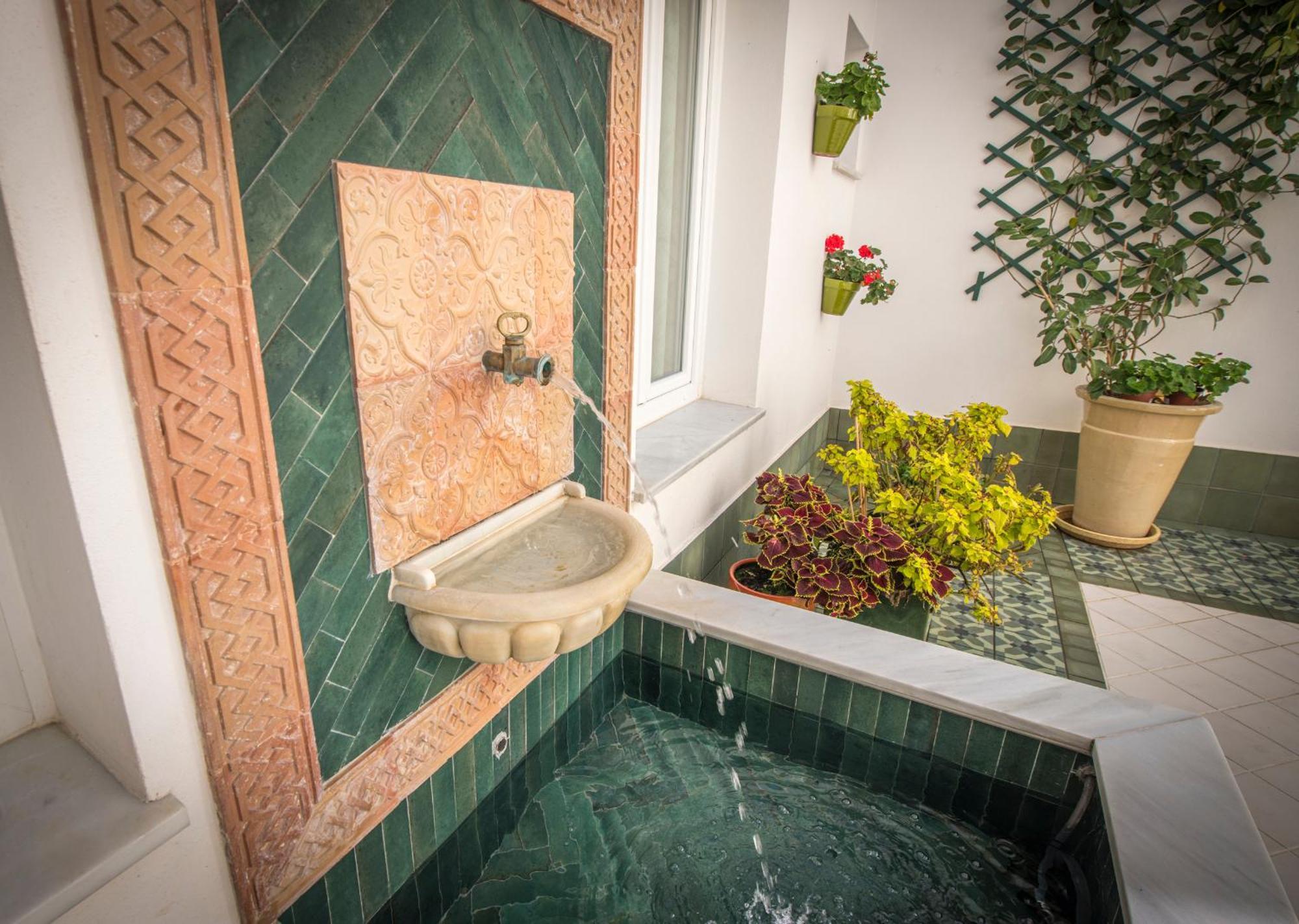 Apartment Palacio El Duende Old Town Parking Gratis Terraza Vista Catedral Alcazar