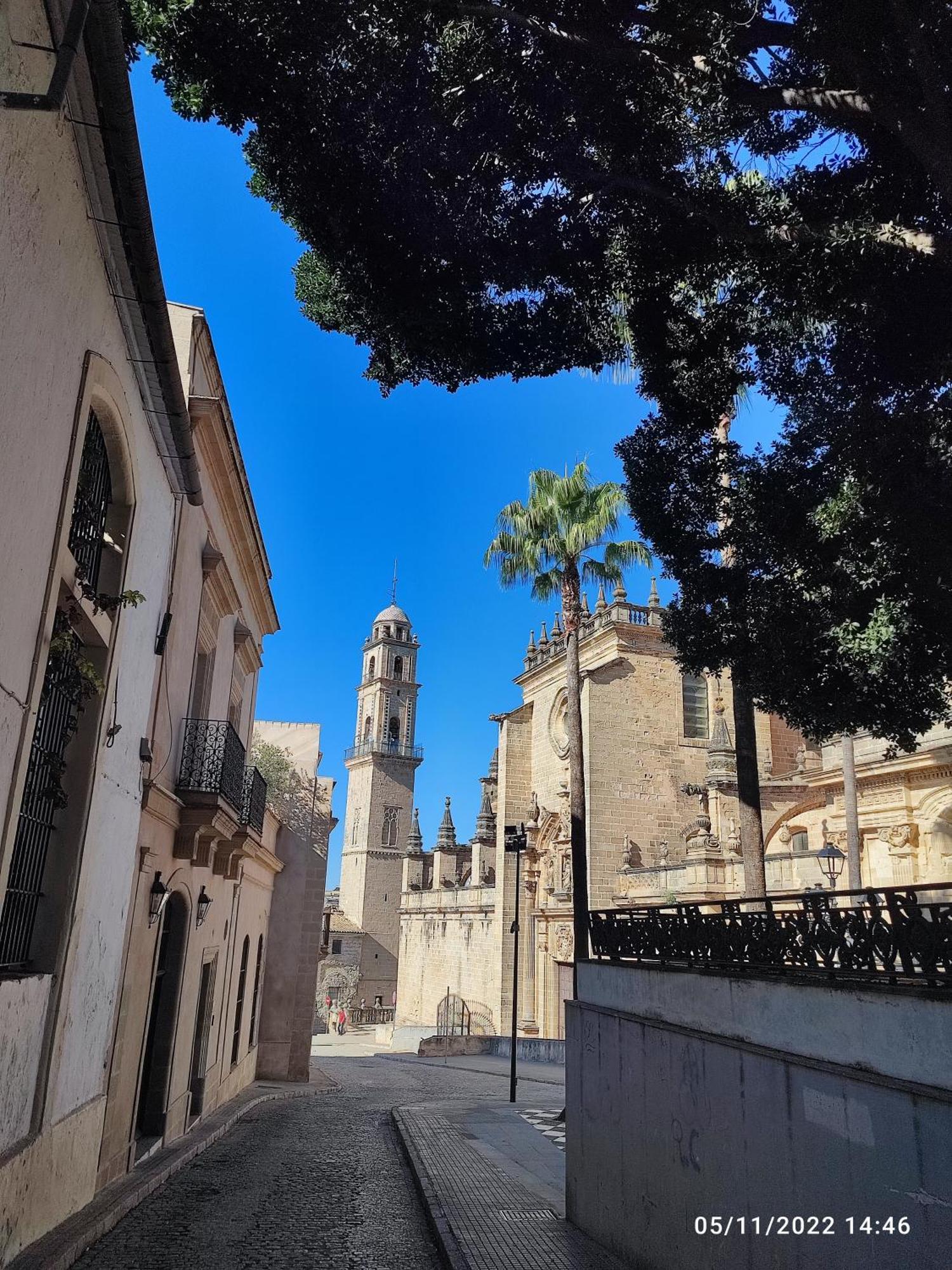 Apartment Palacio El Duende Old Town Parking Gratis Terraza Vista Catedral Alcazar *