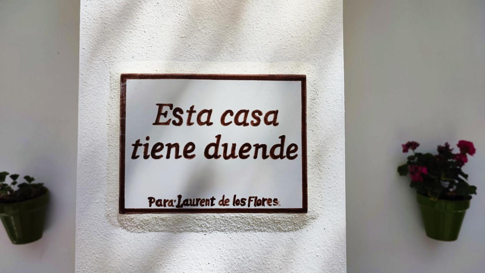 Palacio El Duende Old Town Parking Gratis Terraza Vista Catedral Alcazar *